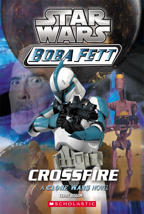 Crossfire