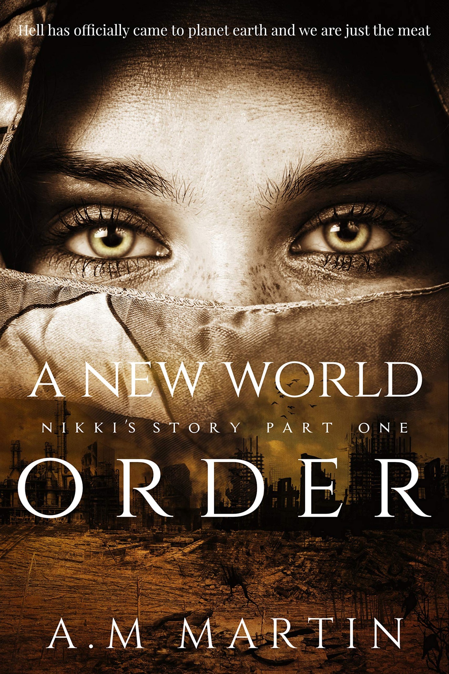 A New World Order