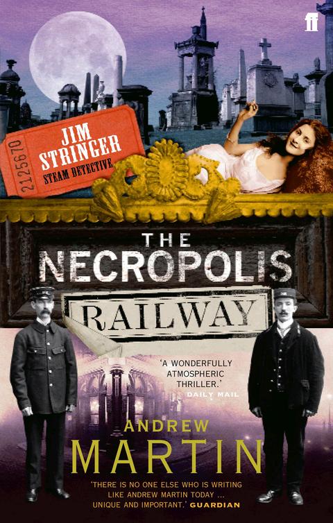 The Necropolis Railway