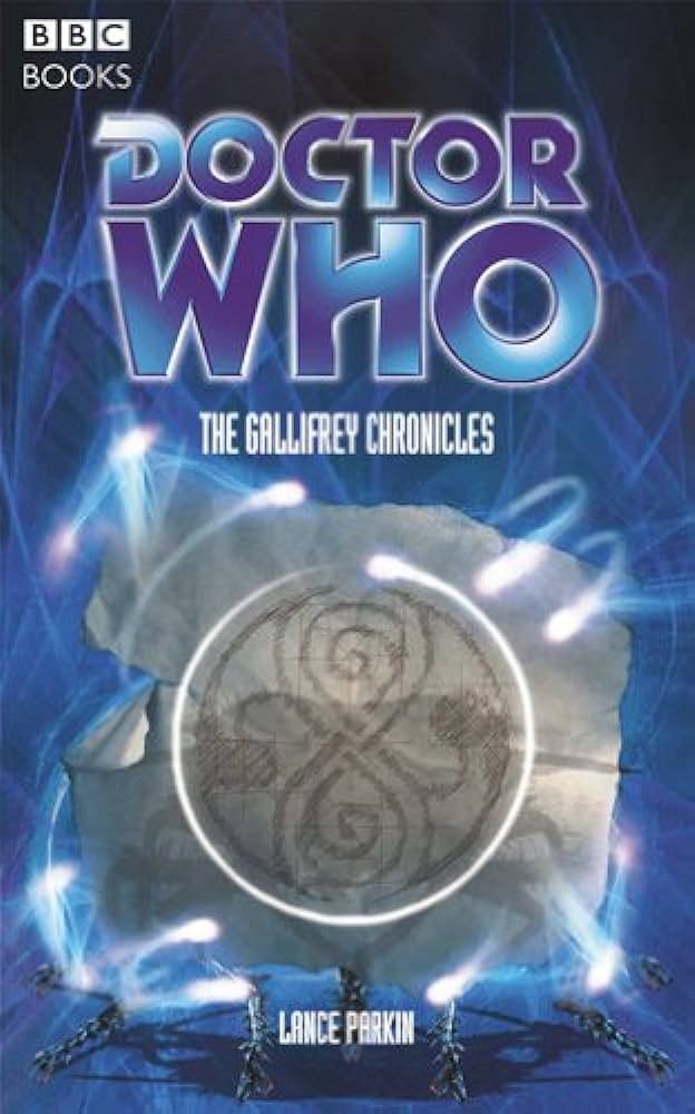 Doctor Who: The Gallifrey Chronicles