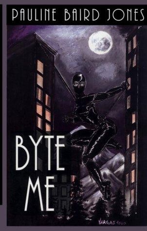 Byte Me