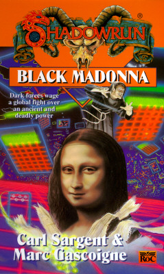 Shadowrun: Black Madonna