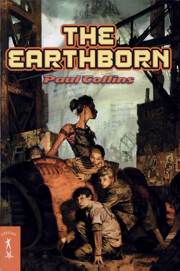 The Earthborn