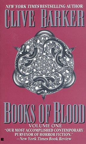 Books of Blood, Volume 1