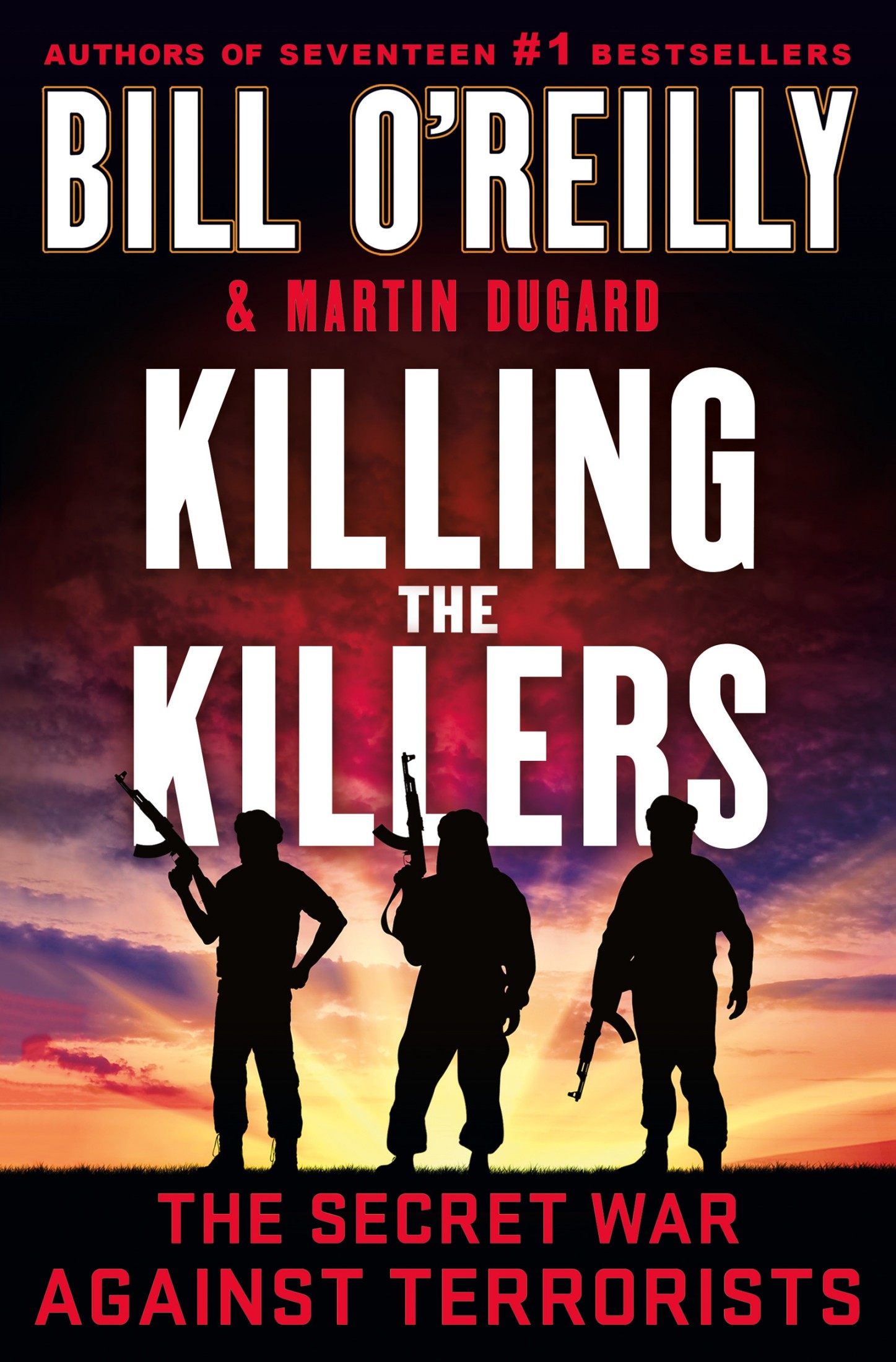 Killing the Killers