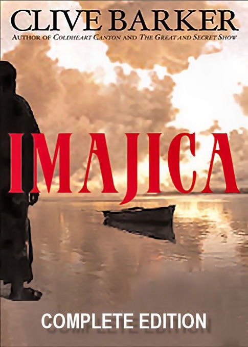 Imajica