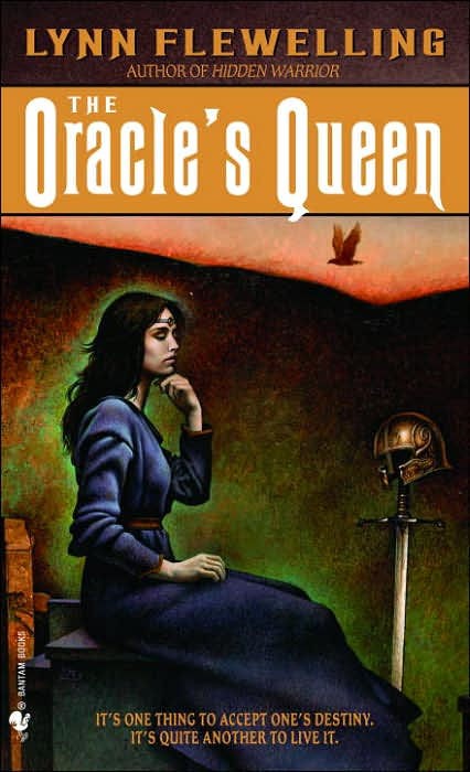 The Oracle's Queen