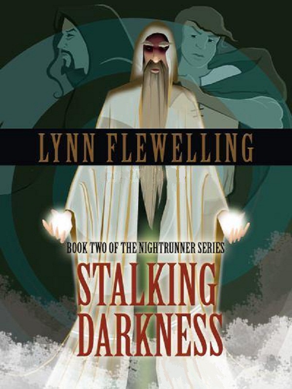 Stalking Darkness