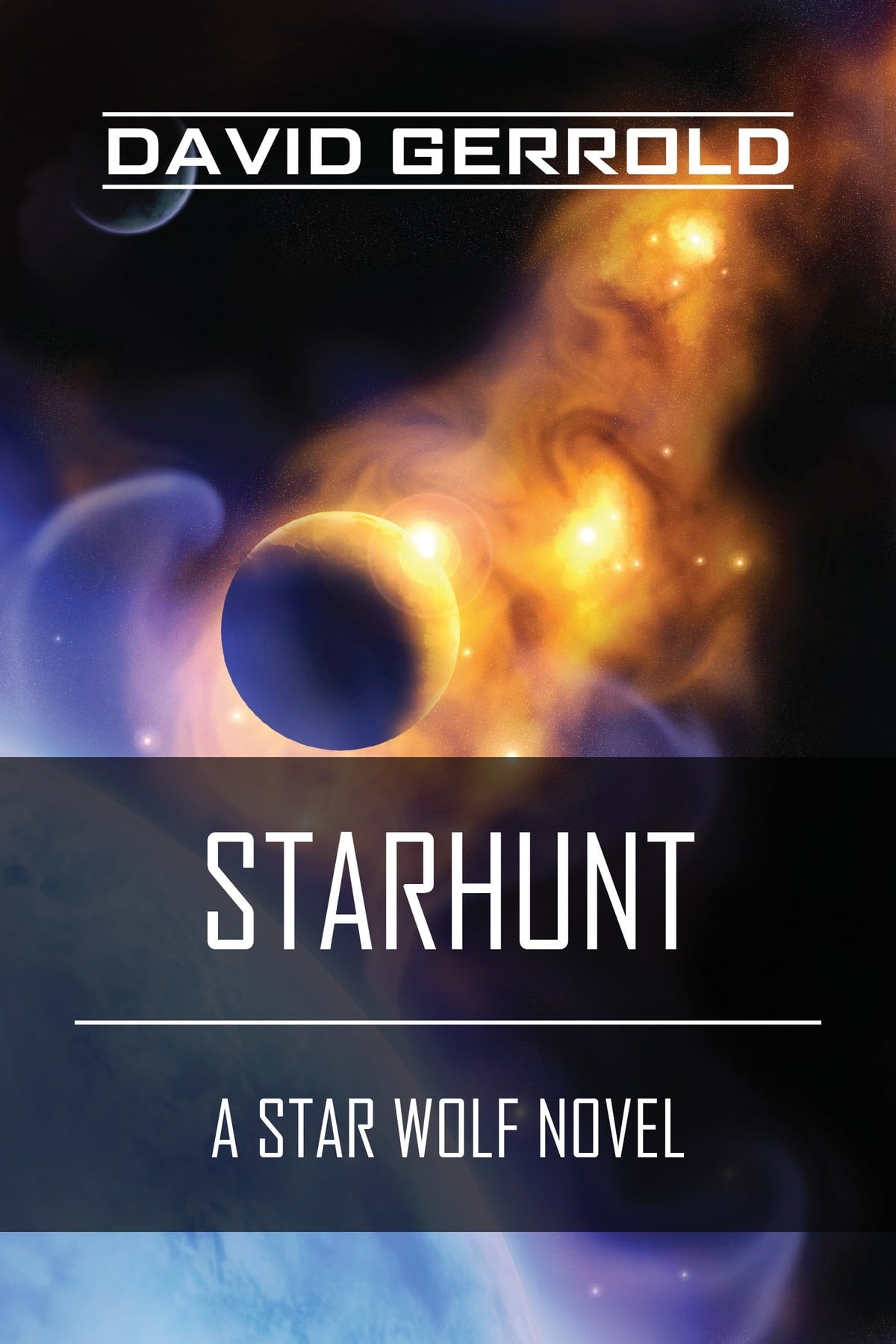 Starhunt