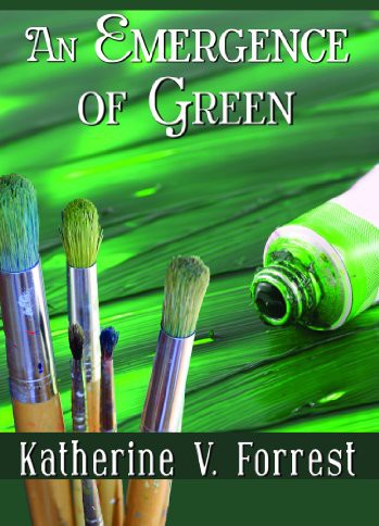 An Emergence of Green