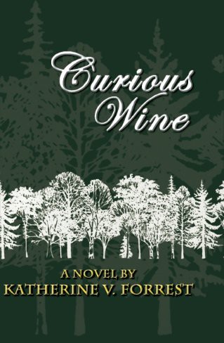 Curious Wine