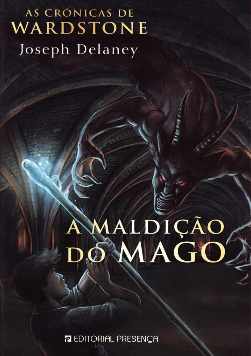 A Maldição do Mago