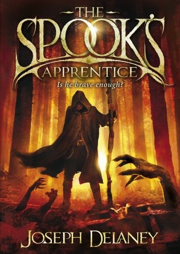 Spook's Apprentice