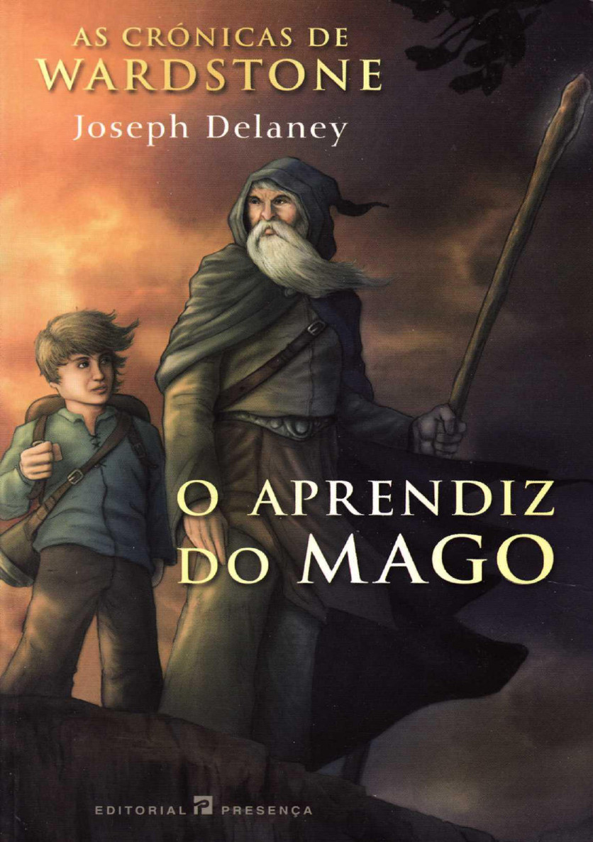 O Aprendiz do Mago