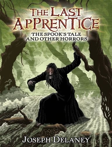 The Last Apprentice: The Spook's Tale