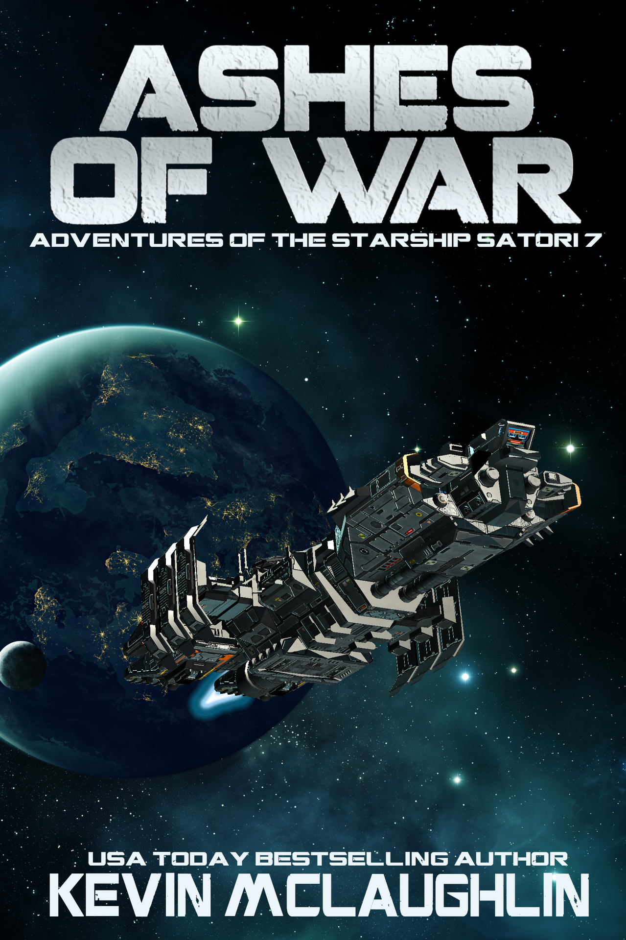 Ashes of War