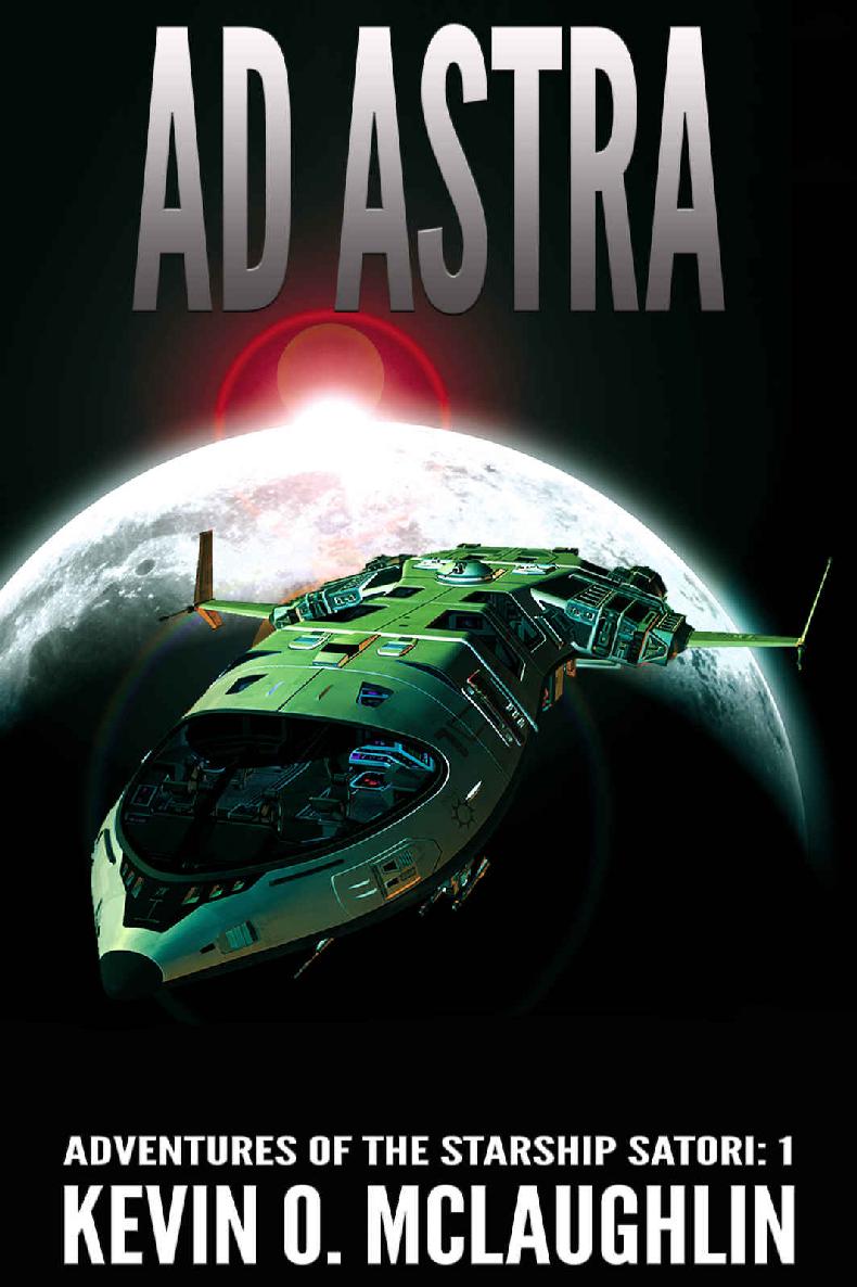 Ad Astra