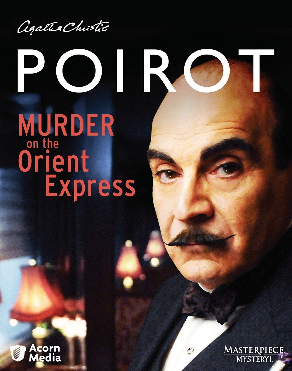 Murder on the Orient Express