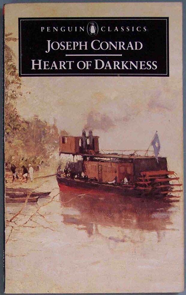 Heart of Darkness