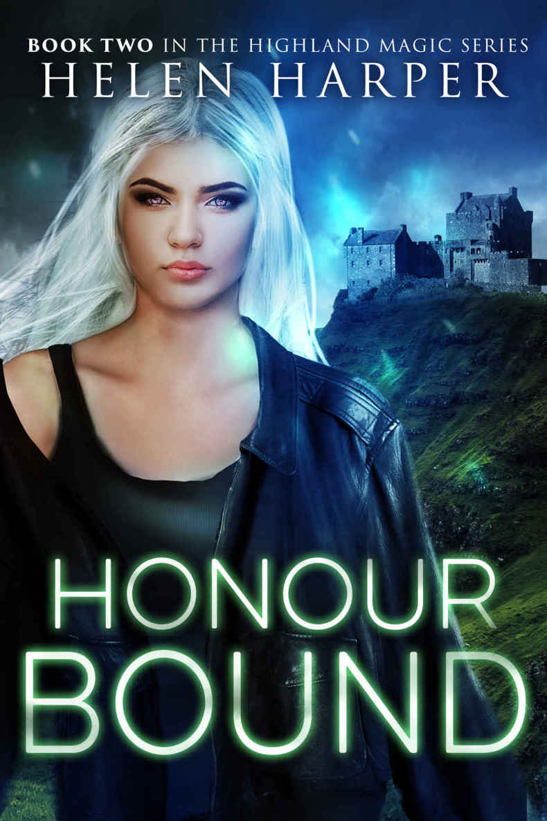 Honour Bound