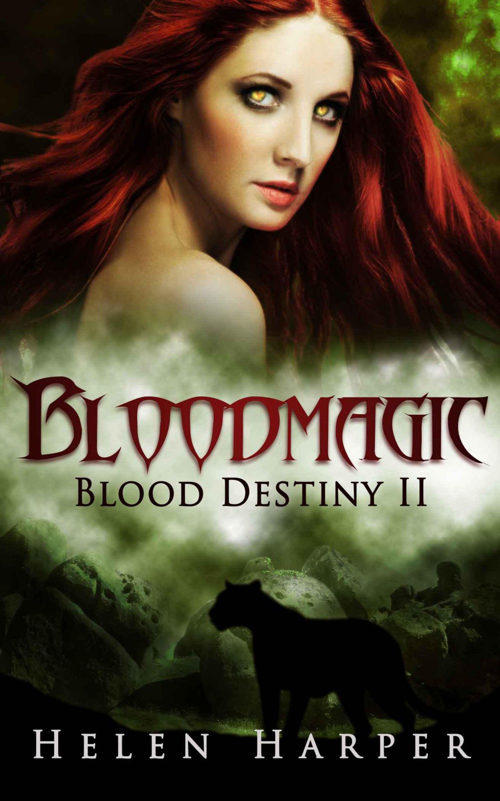 Bloodmagic