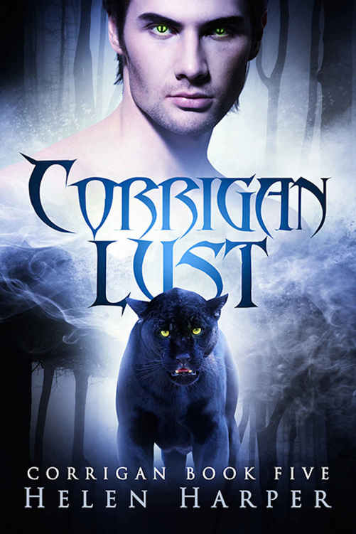 Corrigan Lust