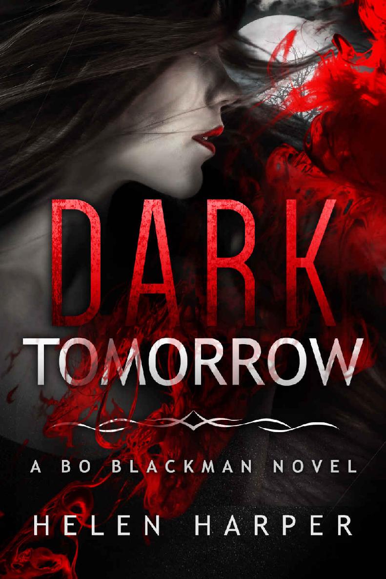 Dark Tomorrow