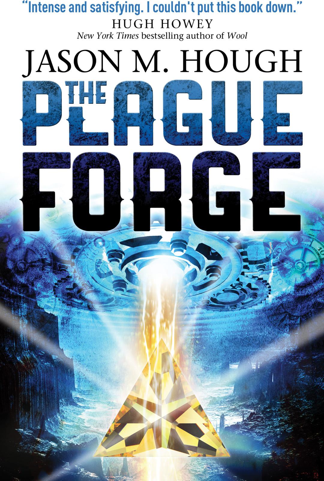 The Plague Forge