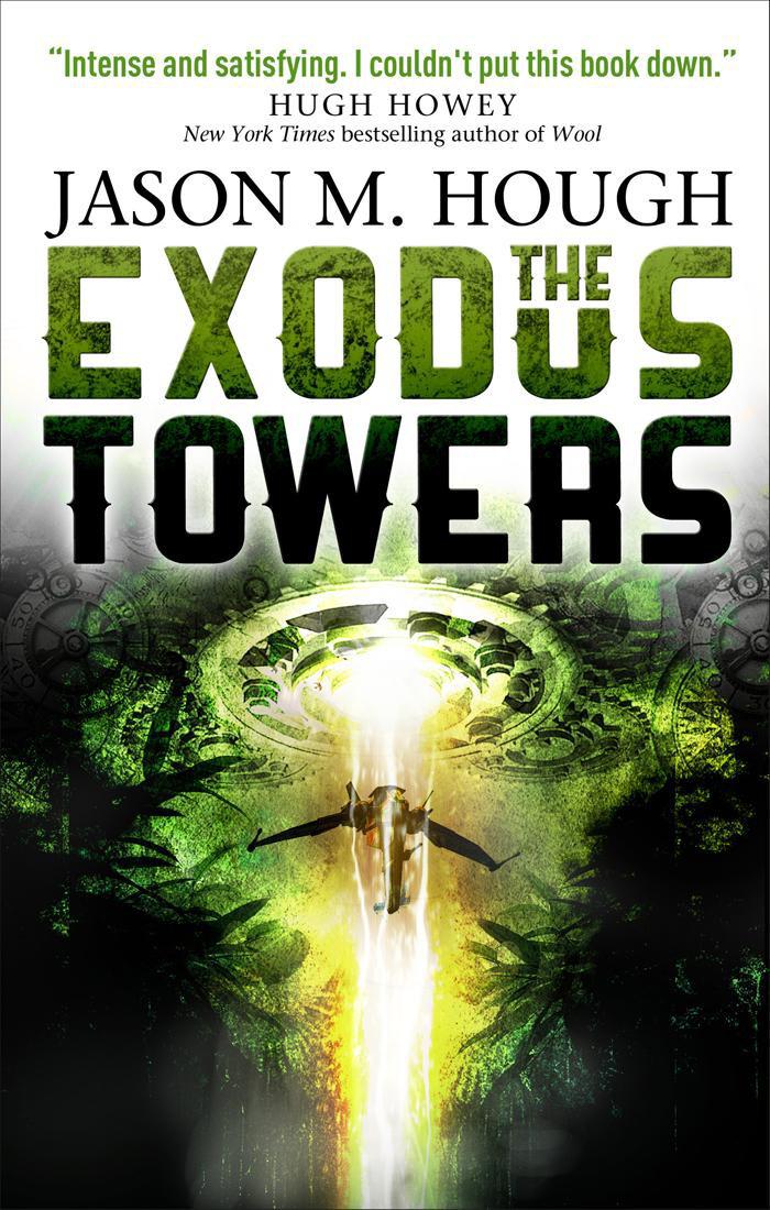 The Exodus Towers