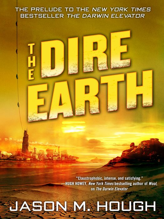 The Dire Earth