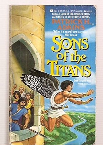 Sons of the Titans