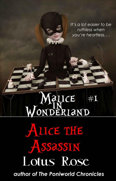 Alice the Assassin