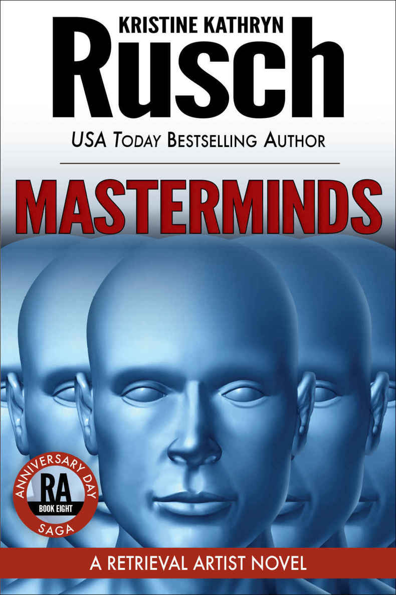 Masterminds