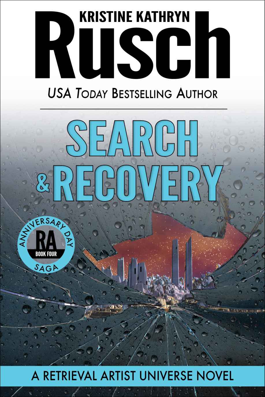 Search and Recovery