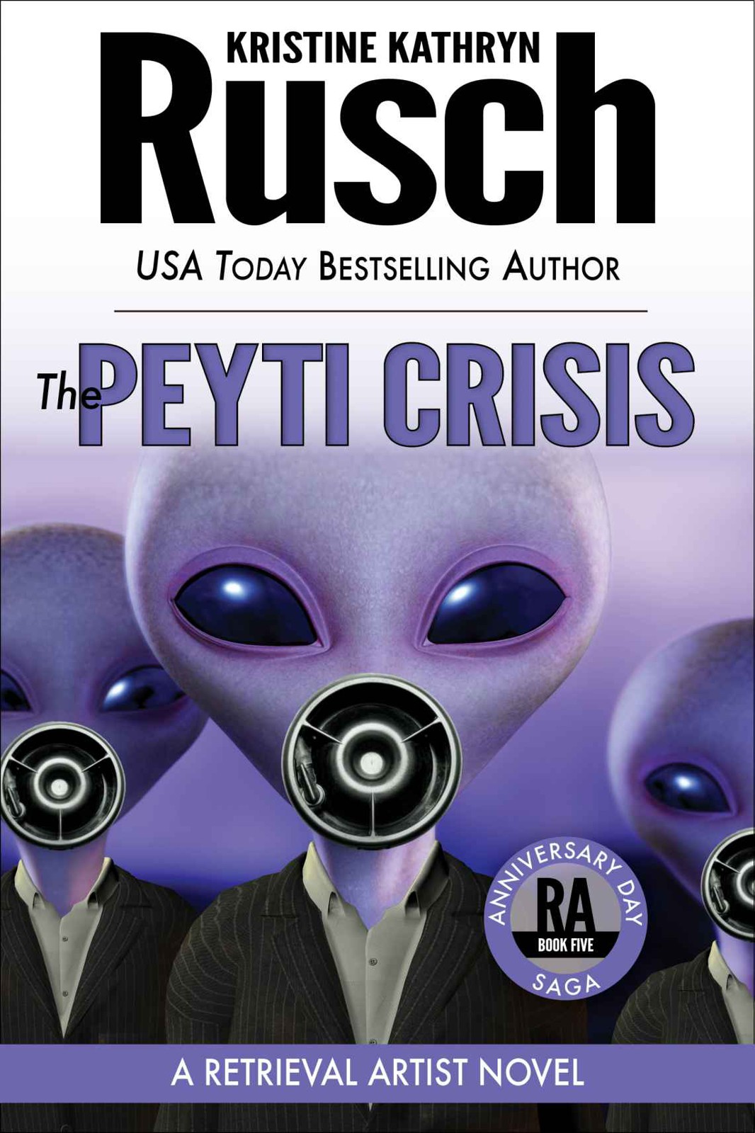 The Peyti Crisis