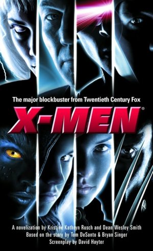 X-Men