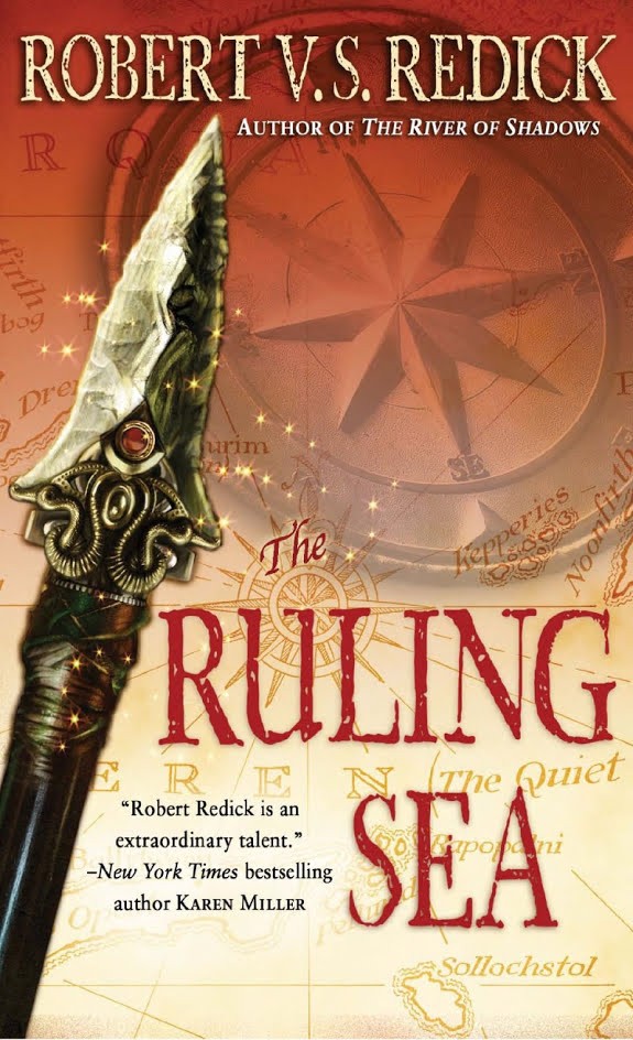 The Ruling Sea