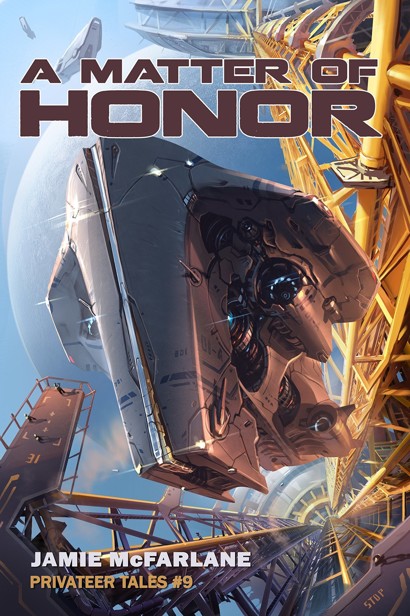 A Matter of Honor