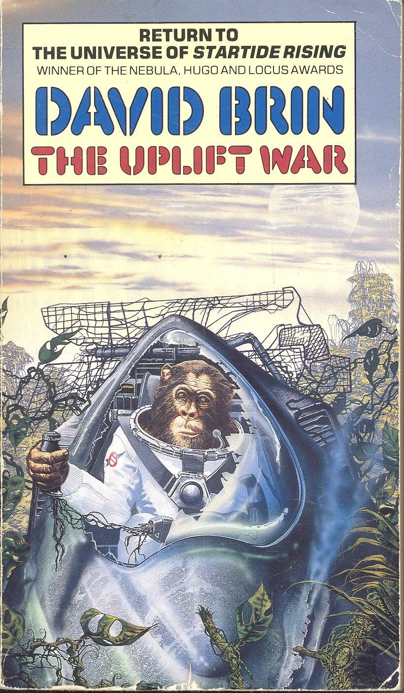 The Uplift War