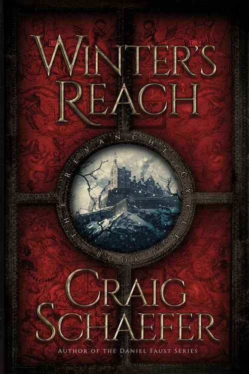 Winter's Reach