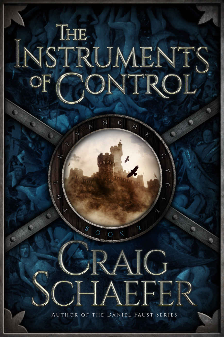 The Instruments of Control