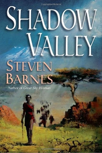 Shadow Valley