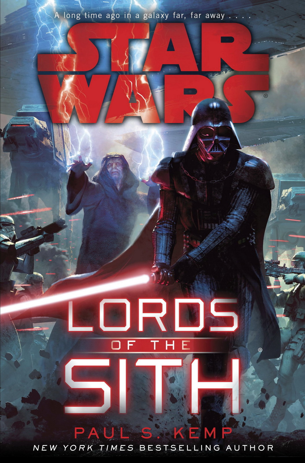 Lords of the Sith