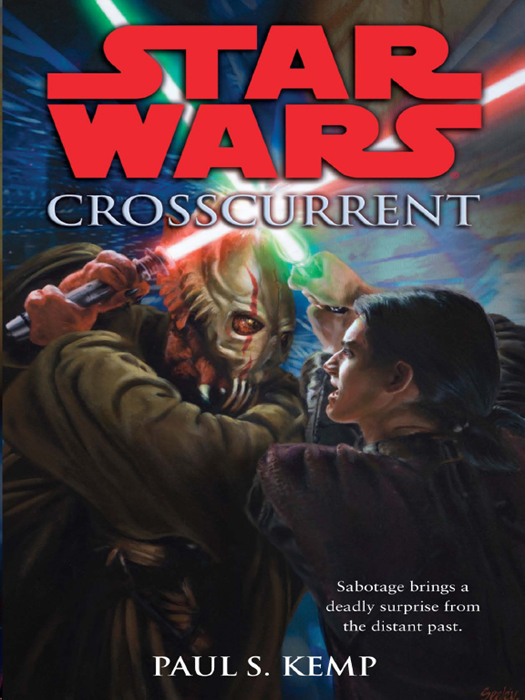 Star Wars: Crosscurrent