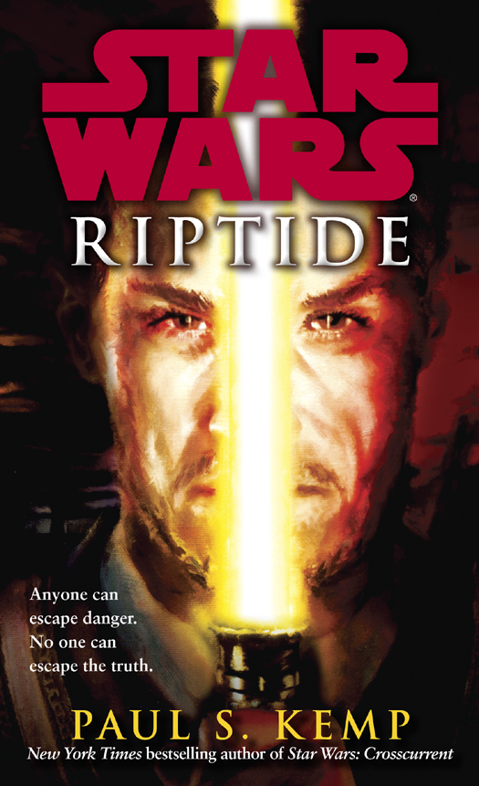 Riptide: Star Wars Legends