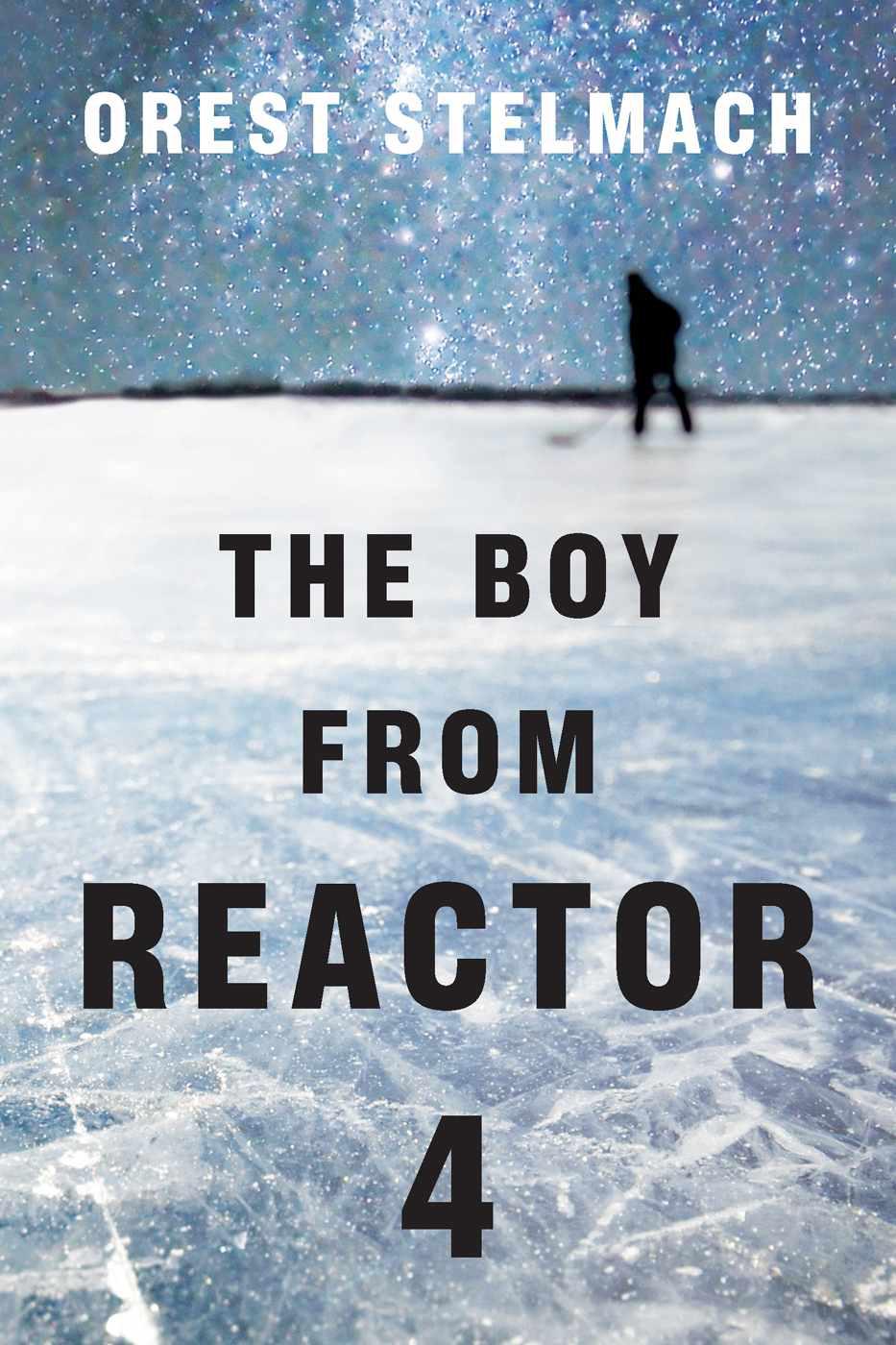 The Boy From Reactor 4