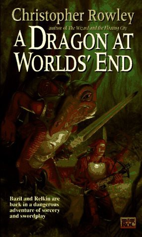 A Dragon at Worlds' End