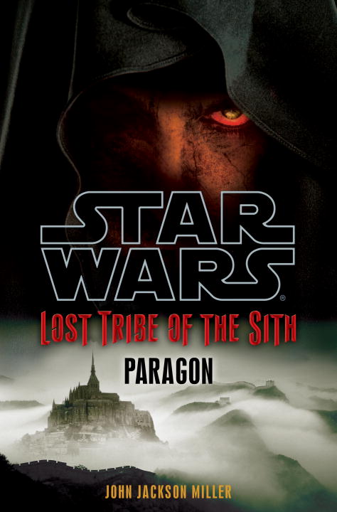 Star Wars: Lost Tribe of the Sith: Paragon