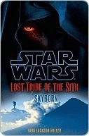 Star Wars: Lost Tribe of the Sith: Skyborn