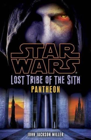 Star Wars: Lost Tribe of the Sith: Pantheon